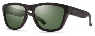 Smith Optics Clark/RX Sunglasses, 0DL5(99) Matte Black