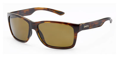 Smith Optics Drake/RX Sunglasses, 0VP1(00) Havana