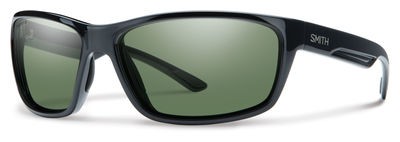 Smith Optics Redmond/RX Sunglasses, 0D28(00) Shiny Black