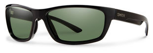 Smith Optics Ridgewell/RX Sunglasses, 0DL5(00) Matte Black