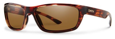 Smith Optics Ridgewell/RX Sunglasses, 0VP1(00) Havana