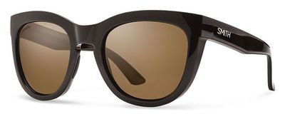 Smith Optics Sidney/RX Sunglasses, 0D28(99) Black