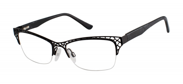 Brendel 922049 Eyeglasses, Black - 10 (BLK)