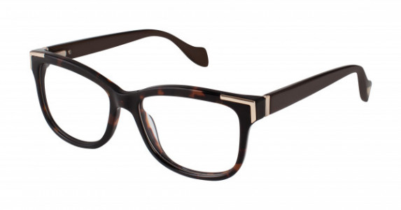 Brendel 924014 Eyeglasses, Tortoise - 60 (TOR)