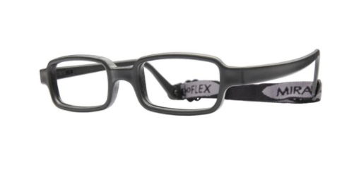 Miraflex New Baby 2 with Build Up Bridge Eyeglasses