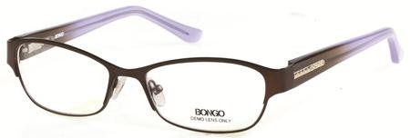 Bongo BG-0034 (B DAWN) Eyeglasses, D96 (BRN) - Brown