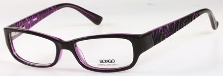 Bongo BG-0101 (B POLLY) Eyeglasses, G84 (CRYPL)