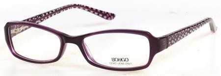 Bongo BG-0141 (B WANDA) Eyeglasses, O24 (PUR) - Purple