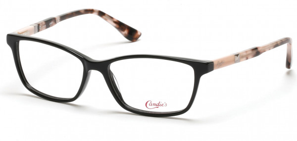 Candie's Eyes CA0145 Eyeglasses