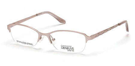 Catherine Deneuve CD0407 Eyeglasses, 058 - Matte Beige