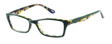 Gant GA-0102 (GW 102) Eyeglasses, I64 (GRNTO)
