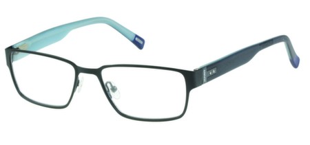 Gant GA-3002 (G 3002) Eyeglasses, P93 (SBLK) - Satin Black