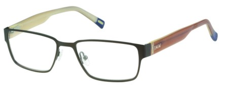 Gant GA-3002 (G 3002) Eyeglasses, Q11 (SBRN) - Satin Brown
