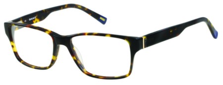 Gant GA-3005 (G 3005) Eyeglasses, L95 (MTO) - Matte Tortoise