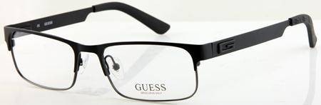 Guess GU1731 Eyeglasses, D03