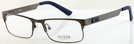 Guess GU1731 Eyeglasses, J14