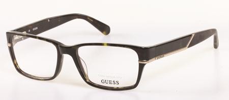 Guess GU-1803 (GU 1803) Eyeglasses, S30 (TO) - Scale