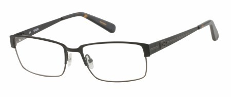 Guess GU-1821 (GU 1821) Eyeglasses, D96 (BRN) - Brown