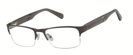 Guess GU-1835 (GU 1835) Eyeglasses, J14 (GUN) - Metal