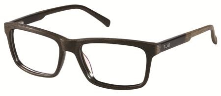 Guess GU-1845 (GU 1845) Eyeglasses, H23 (DKBRN) - Viva Color