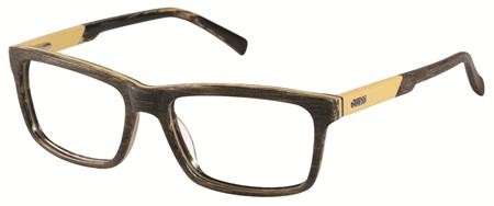 Guess GU-1845 (GU 1845) Eyeglasses, K57 (LBRN) - Light Brown