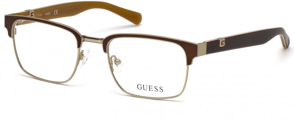 Guess GU1913 Eyeglasses, 033 - Gold/other