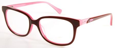 Guess GU-2293 (GU 2293) Eyeglasses, D96 (BRN) - Brown