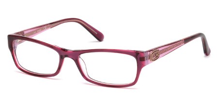 Guess GU-2373 (GU 2373) Eyeglasses, P42 (RO) - Pink