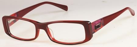 Guess GU-2409 (GU 2409) Eyeglasses, O92 (RD) - Red