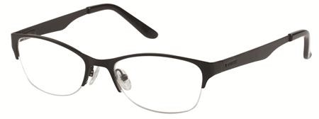 Guess GU-2469 (GU 2469) Eyeglasses, B84 (BLK) - Black