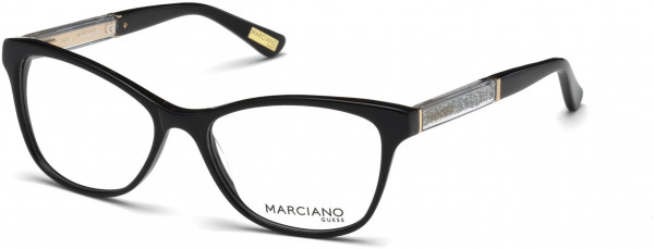 GUESS by Marciano GM0313 Eyeglasses