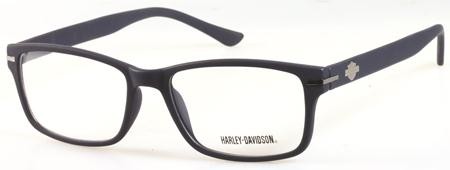 Harley-Davidson HD-0496 (HD 496) Eyeglasses, M26 (NV) - Viva Color
