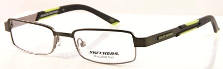Skechers SE-1028 (SK 1028) Eyeglasses