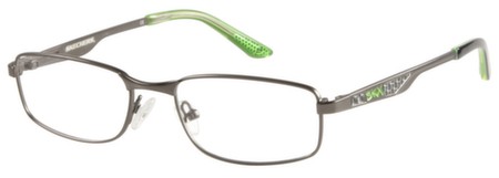 Skechers SE-1044 (SK 1044) Eyeglasses, Q51 (SGUN)