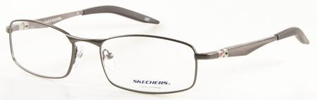 Skechers SE-3089 (SK 3089) Eyeglasses, L66 (MGUN)