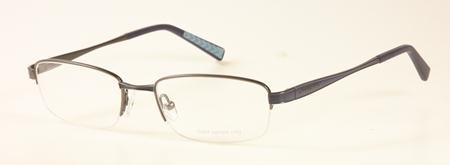 Skechers SE-3100 (SK 3100) Eyeglasses, J14 (GUN) - Metal