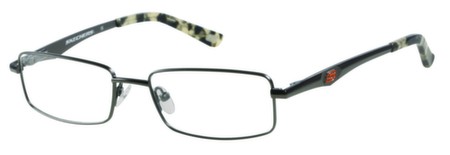 Skechers SE-3125 (SK 3125) Eyeglasses, L66 (MGUN)