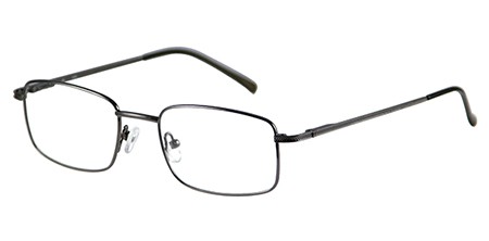 Viva VV-0260 (260) Eyeglasses, D96 (BRN) - Brown