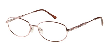 Viva VV-0284 (284) Eyeglasses, K70 (LPK)