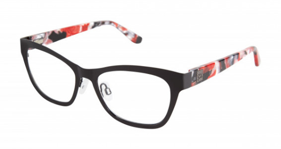 gx by Gwen Stefani GX031 Eyeglasses