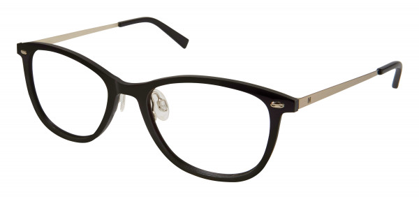 Humphrey's 581038 Eyeglasses, Black - 12 (BLK)