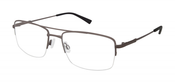 TITANflex M959 Eyeglasses, Dark Gunmetal (DGN)