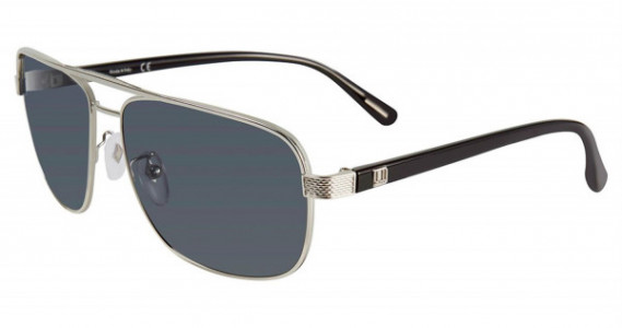 dunhill SDH052 Sunglasses, Gunmetal 1Hpp