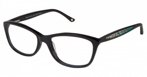 Jimmy Crystal MAJORCA Eyeglasses