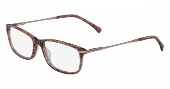 Altair Eyewear A5039 Eyeglasses, 210 Brown