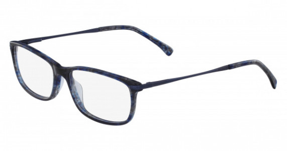 Altair Eyewear A5039 Eyeglasses, 414 Navy