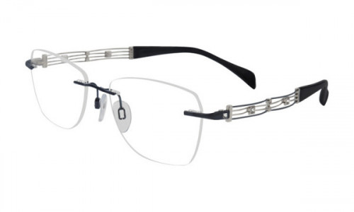 Charmant XL 2108 Eyeglasses