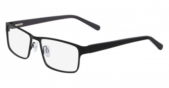 Sunlites SL4021 Eyeglasses, 001 Matte Black