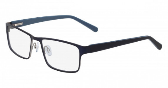 Sunlites SL4021 Eyeglasses, 400 Matte Blue