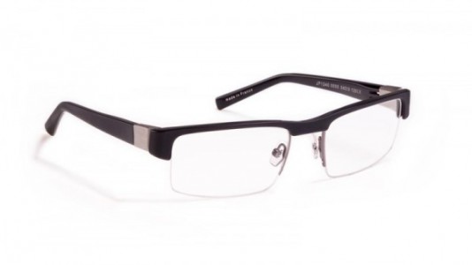 J.F. Rey  JF1240 Eyeglasses, Black matt claw (0000)